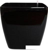 Вазон Forgarden BF00870 (черный глянцевый)