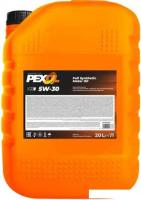 Моторное масло Pexol P5 5W-30 C3 SP 20л