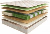 Матрас Askona Sleep Tonic Lotos 180x200