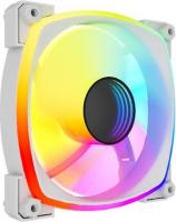 Вентилятор для корпуса Powercase M55MR-12W ARGB