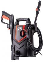 Мойка высокого давления FoxWeld Kvazarrus K 3