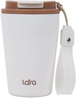 Термокружка Lara LR04-46 Mokko 400 мл