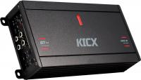 Автомобильный усилитель KICX ST D4