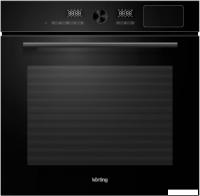 Электрический духовой шкаф Korting OKB 1650 GN Steam