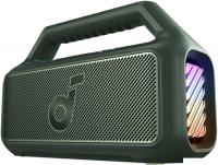 Беспроводная колонка Anker Soundcore Boom 2 (зеленый)