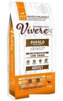 Сухой корм для собак Vivere Maxi Adult Buffalo 12 кг
