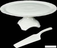 Подставка вращающаяся Lenardi Аврора Золото 305-077