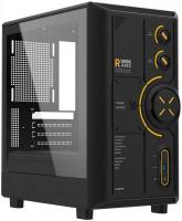 Корпус ALSEYE RAMS 2.0 240 (черный)