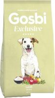 Сухой корм для собак Gosbi Exclusive lamb mini 7 кг