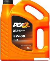 Моторное масло Pexol P5 5W-30 C3 SP 5л