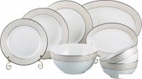 Столовый сервиз Lefard 5 Oclock 440-183 (23 пр)