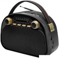 Радиоприемник Ritmix RPR-040 (черный)