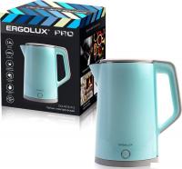 Электрический чайник Ergolux Pro ELX-KS12-C13
