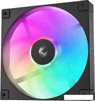 Вентилятор для корпуса DeepCool FD14 ARGB R-FD14-BKAPN1-G