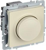 Светорегулятор (диммер) IEK Brite BR-D20-0600-K10