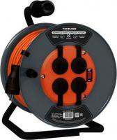 Удлинитель на катушке Tokov Electric TKP-SK20-325-Z