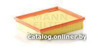 Воздушный фильтр MANN-filter C25015