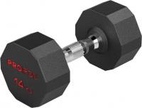 Гантель Proiron Г1140ОБР (14 кг)