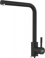 Смеситель ZorG Pitatia (черный оникс)