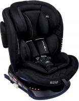Детское автокресло Indigo Smart Isofix (черный)