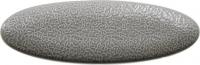 Блюдо Corone Nori LQ-QK15295-GRY фк5629 (серый)