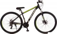 Велосипед Totem W860-29MDA р.17 (черный, разобранный)