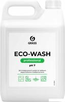 Средство для пола Grass Eco-Wash 126030 (5 л)