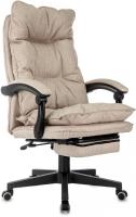 Офисное кресло Бюрократ CH-820MSG-F (бежевый 38-402)