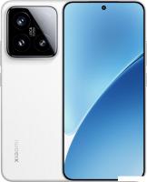 Телефон Xiaomi 15 12GB/512GB международная версия (белый)