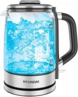 Электрический чайник Hyundai HYK-G5501
