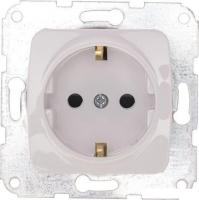 Розетка Kranz KR-78-0212