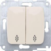 Выключатель проходной Kranz KR-78-0237