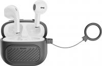 Наушники XO X26 (белый/черный)