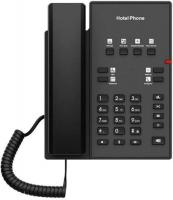 Проводной телефон Fanvil H1-2 Wire