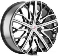 Литые диски X'trike R002 20x8.5