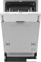 Встраиваемая посудомоечная машина Hyundai HBD 440P