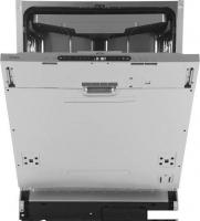 Встраиваемая посудомоечная машина Hyundai HBD 678