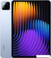 Планшет Xiaomi Pad 7 8GB/128GB международная версия (голубой)