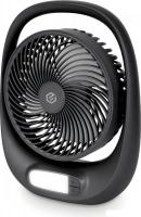 Вентилятор Evolution AirLeaf AL-101 (черный)