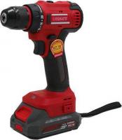 Дрель-шуруповерт Felisatti FT19068 (с 2-мя АКБ, кейс)