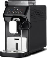 Кофемашина BQ CM9004 (темно-серый)