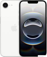 Телефон Apple iPhone 16e 256GB (белый)