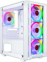 Корпус Ginzzu CL620