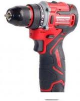 Дрель-шуруповерт Felisatti FT1251 (с 2-мя АКБ, кейс)