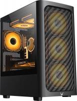 Корпус Formula Air Mesh G3 (черный)