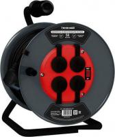 Удлинитель на катушке Tokov Electric TKP-SK50-315-Z-KG