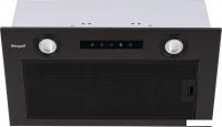 Кухонная вытяжка Weissgauff Box 1000 BL Sensor