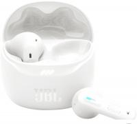 Наушники JBL Tune Flex 2 (белый)