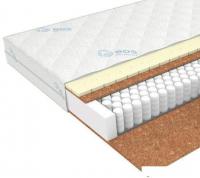 Матрас EOS Премьер 9b 160x200 (премиум Adaptive)