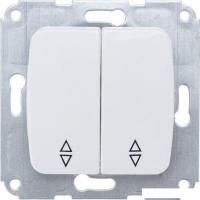 Выключатель проходной Kranz KR-78-0207
